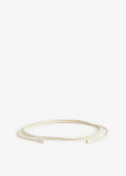 Essen String Belt Ivory