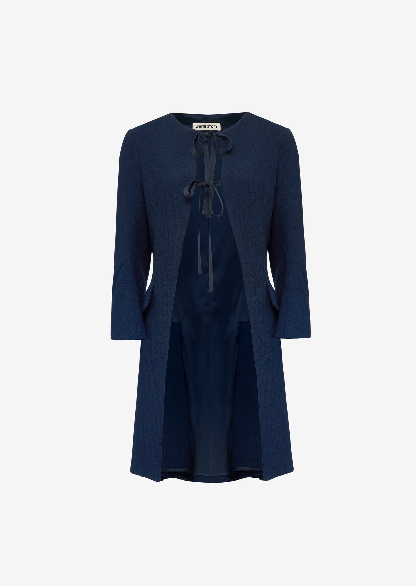 Alessandro Jacket