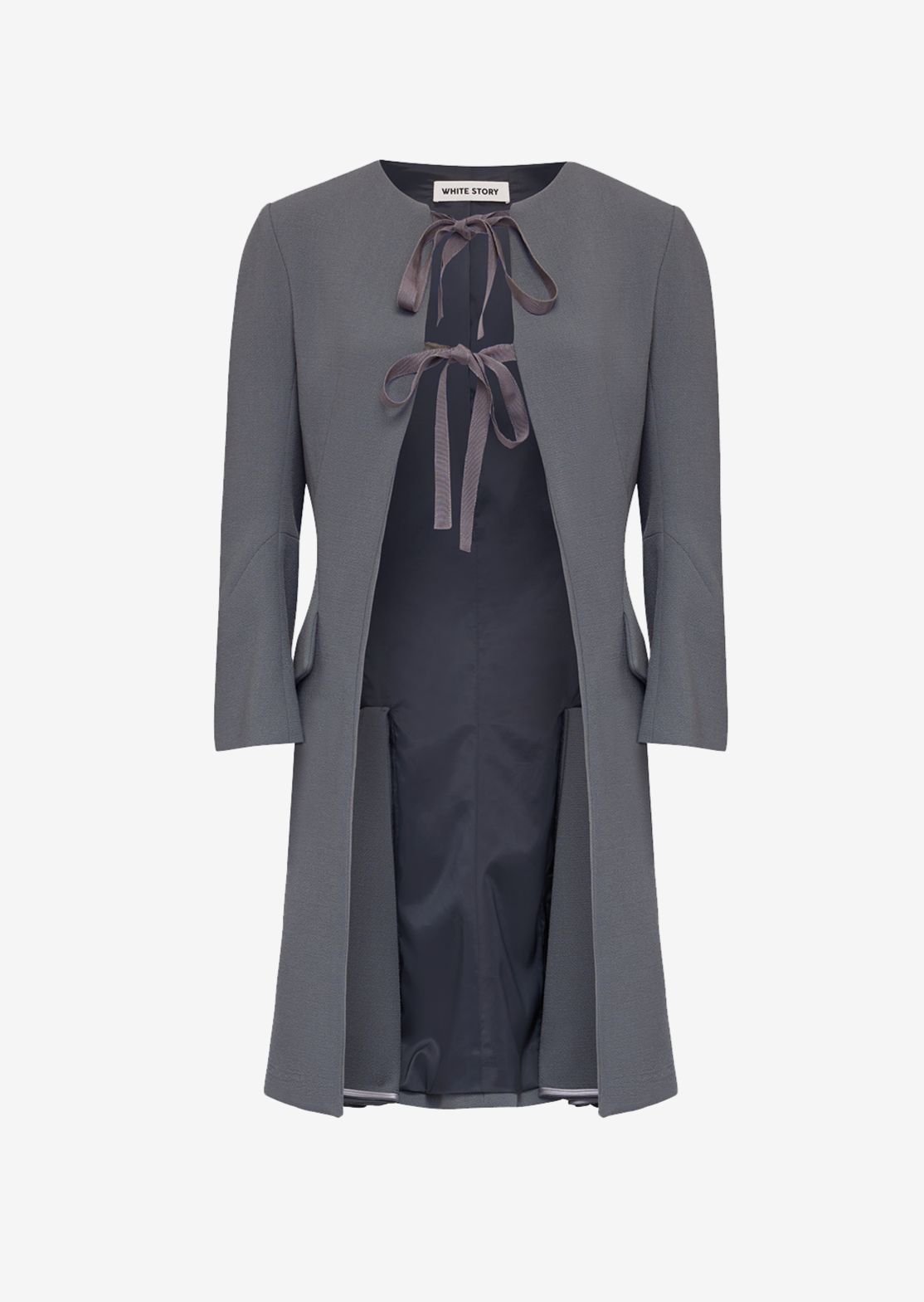 Alessandro Jacket