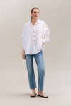 Amir Shirt White
