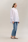 Amir Shirt White