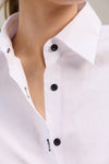 Amir Shirt White