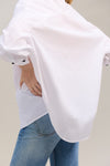 Amir Shirt White