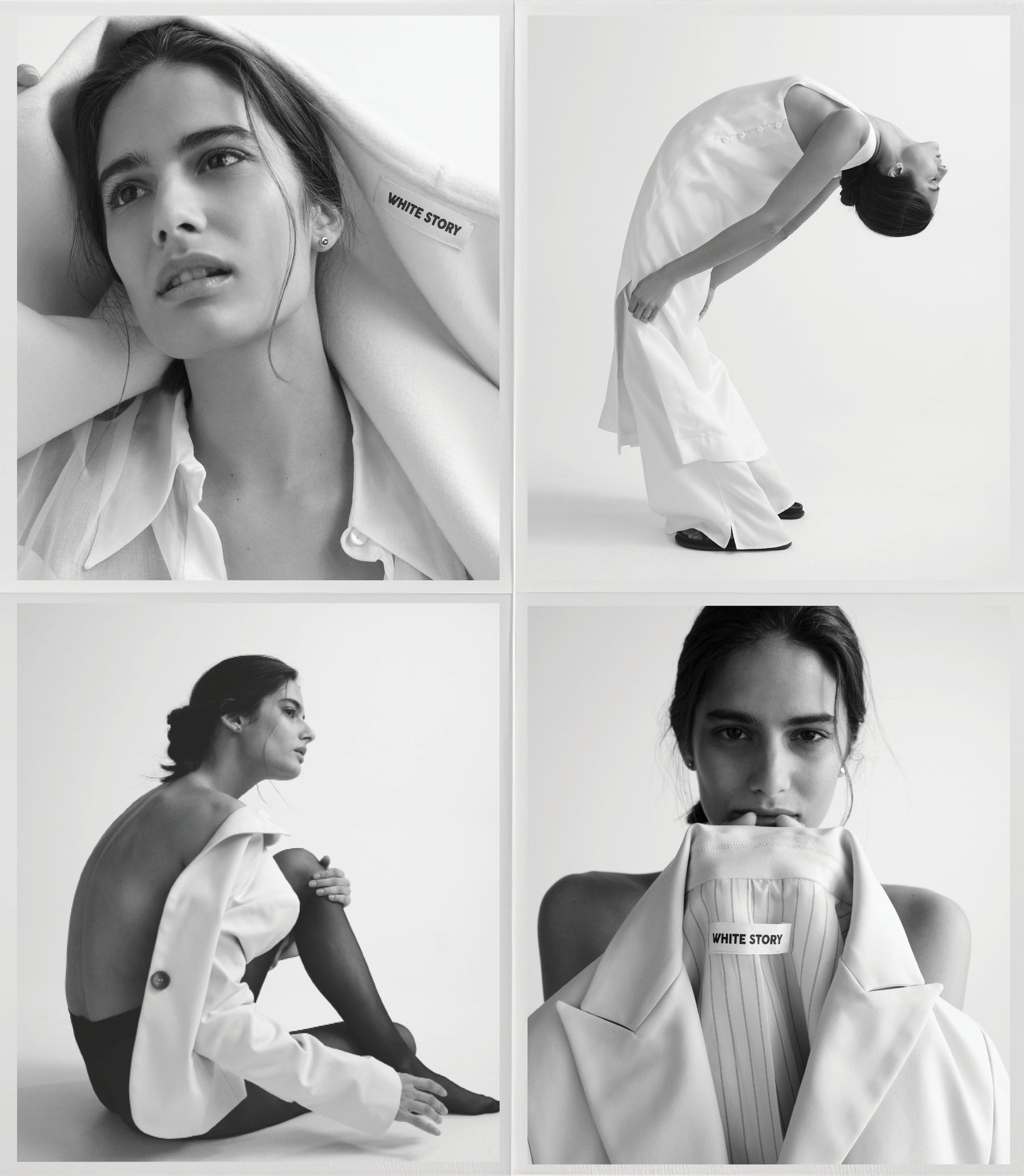 White Story