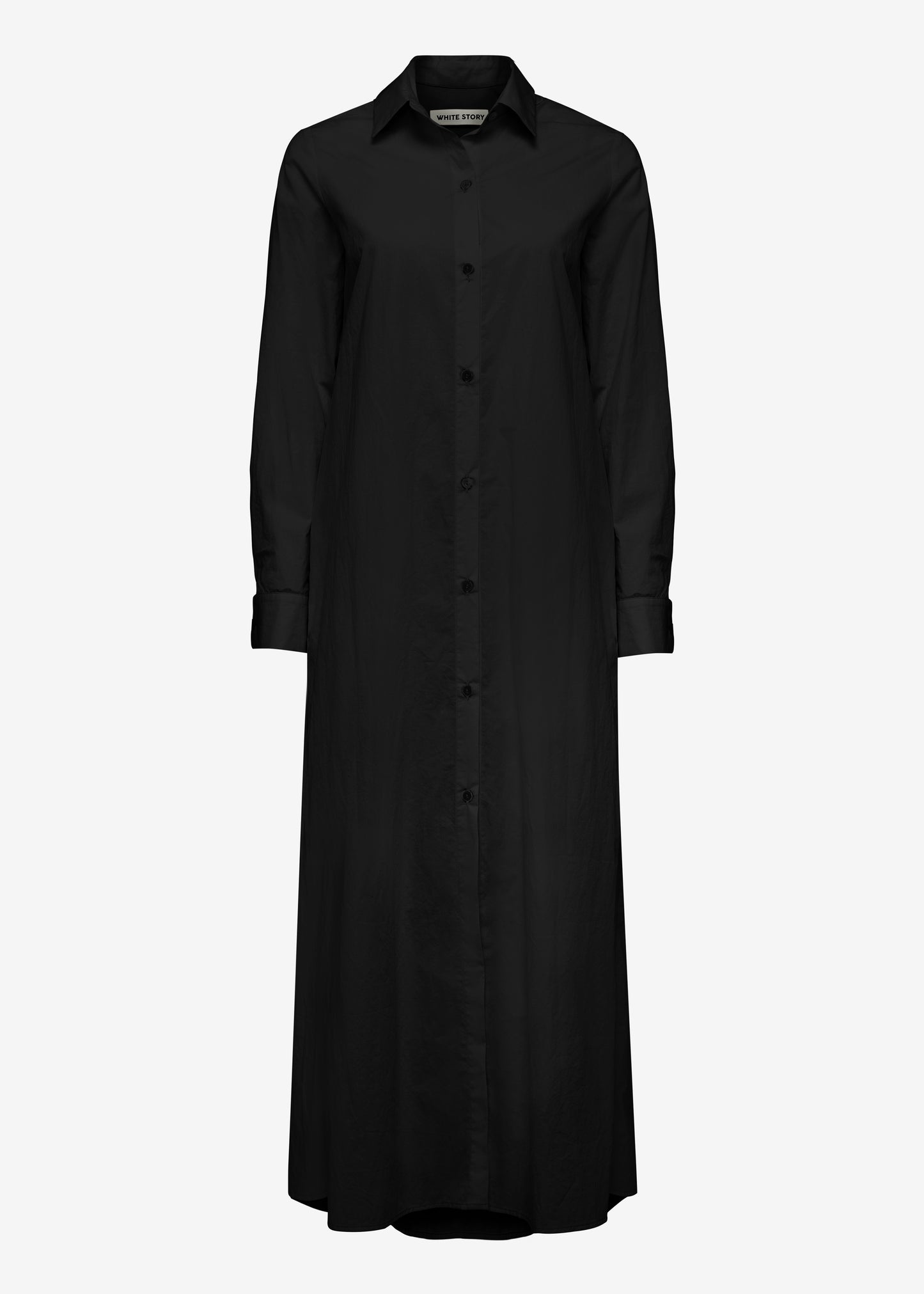 Francesca Shirt Dress