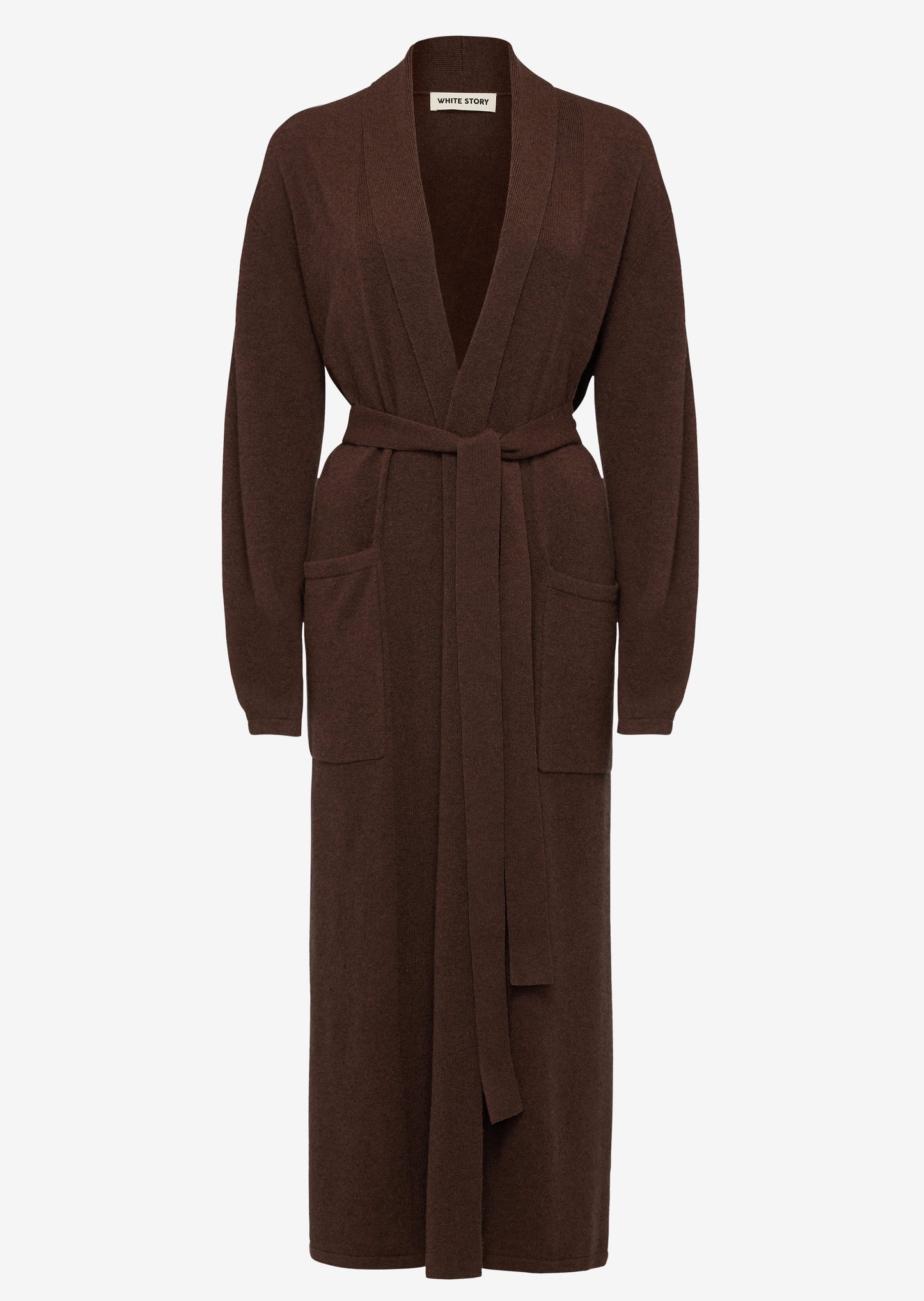 Ruby Robe Cardigan