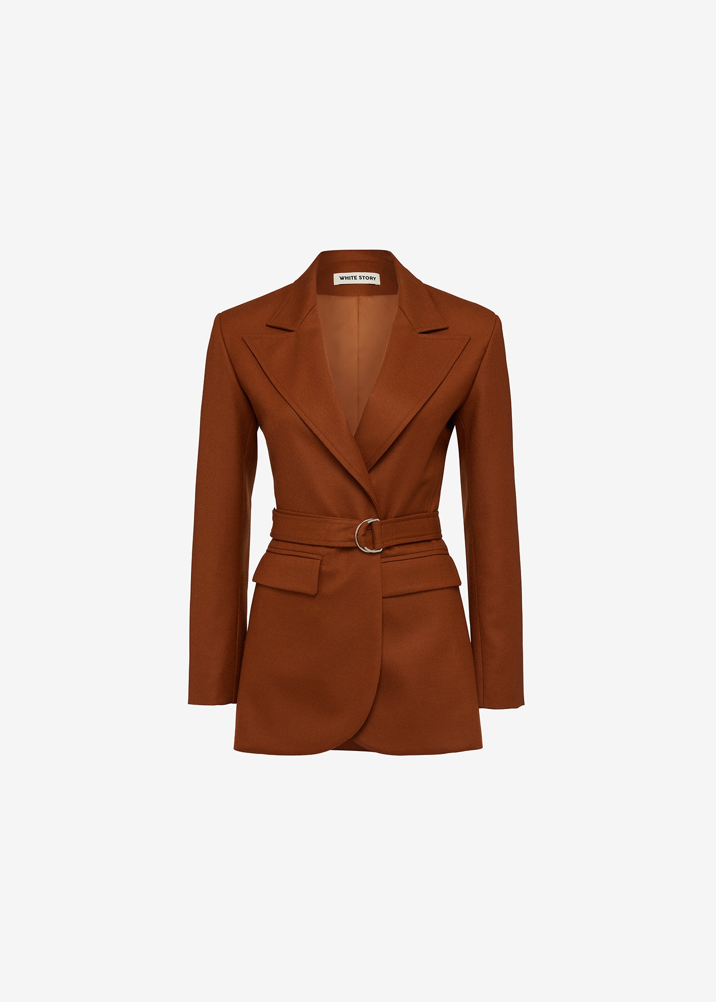 Stella Jacket