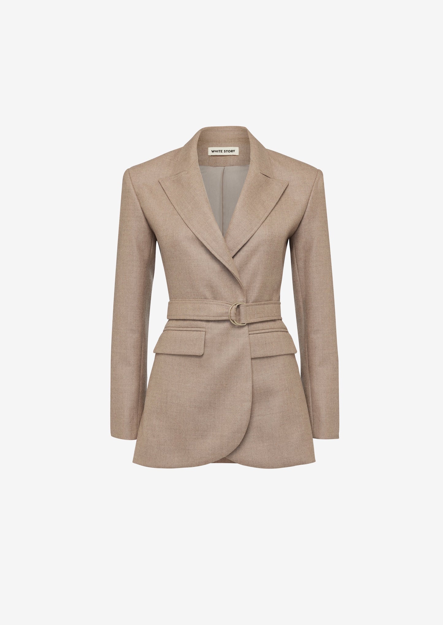 Stella Jacket