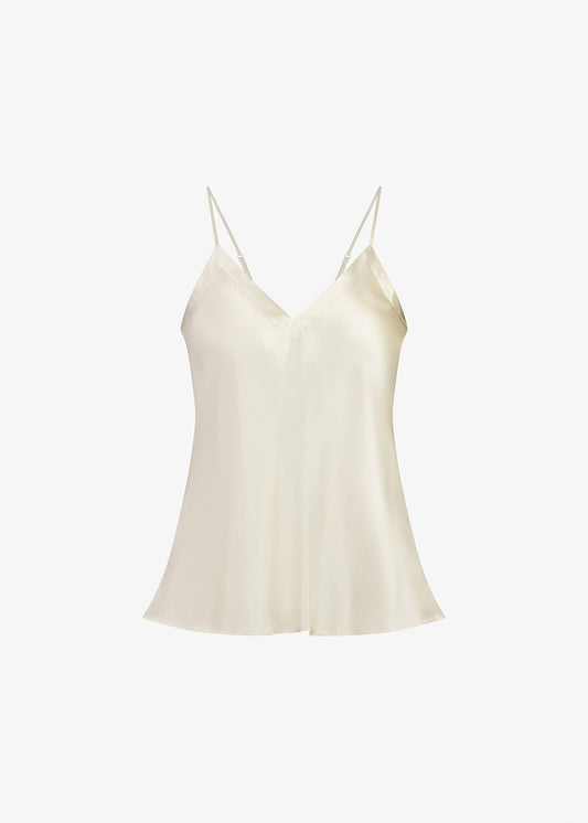 Sandro Cami X Clotted Cream