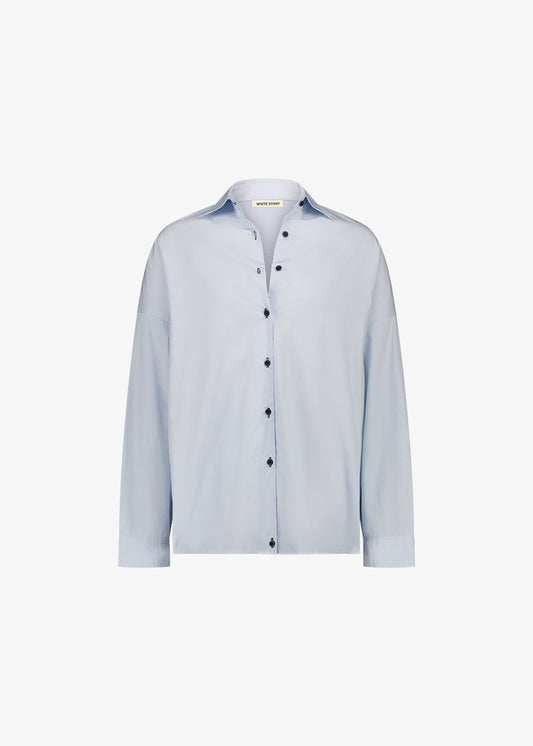 Amir Shirt Powder Blue