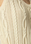 Ariana Tank Ivory