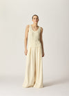Ariana Tank Ivory