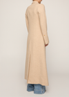 Venetian Maxi Coat Blonde