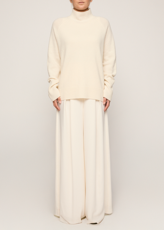 June Knit 2.0 Ivory