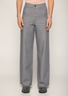 Patrick Pant Grey Denim