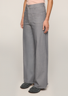 Patrick Pant Grey Denim