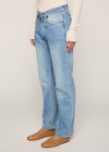 Ned Jean Washed Blue