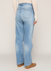 Ned Jean Washed Blue