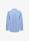 Kate Classic Shirt Blue