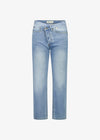 Ned Jean Washed Blue