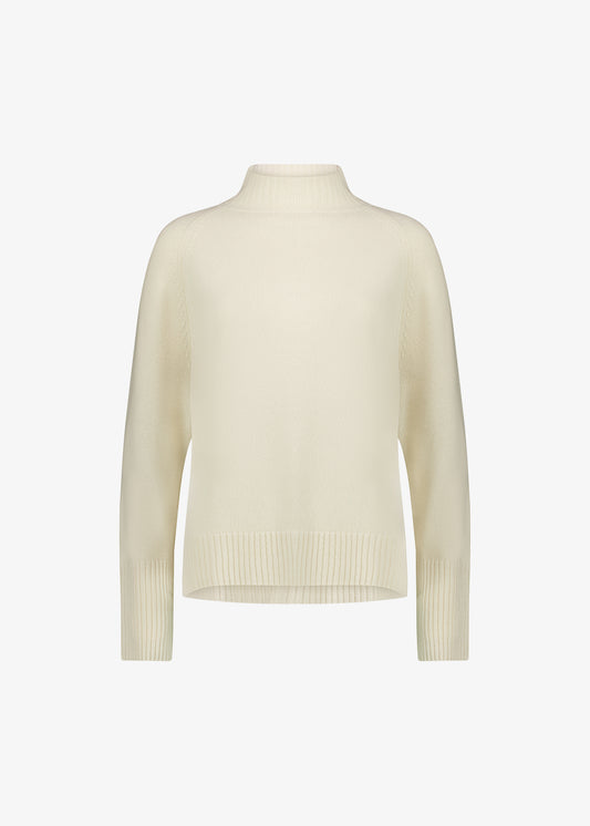 June Knit 2.0 Ivory