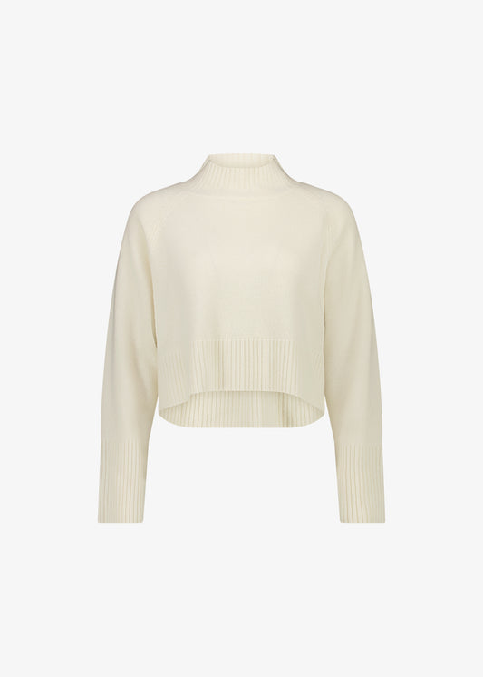 Asha Knit 2.0 Ivory