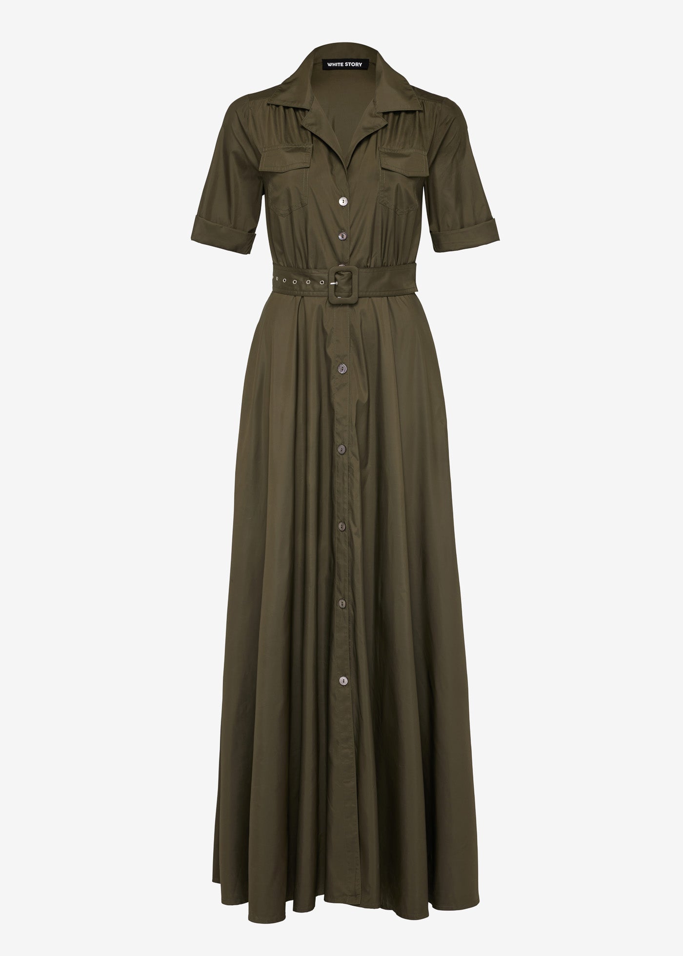 Lincoln Dress