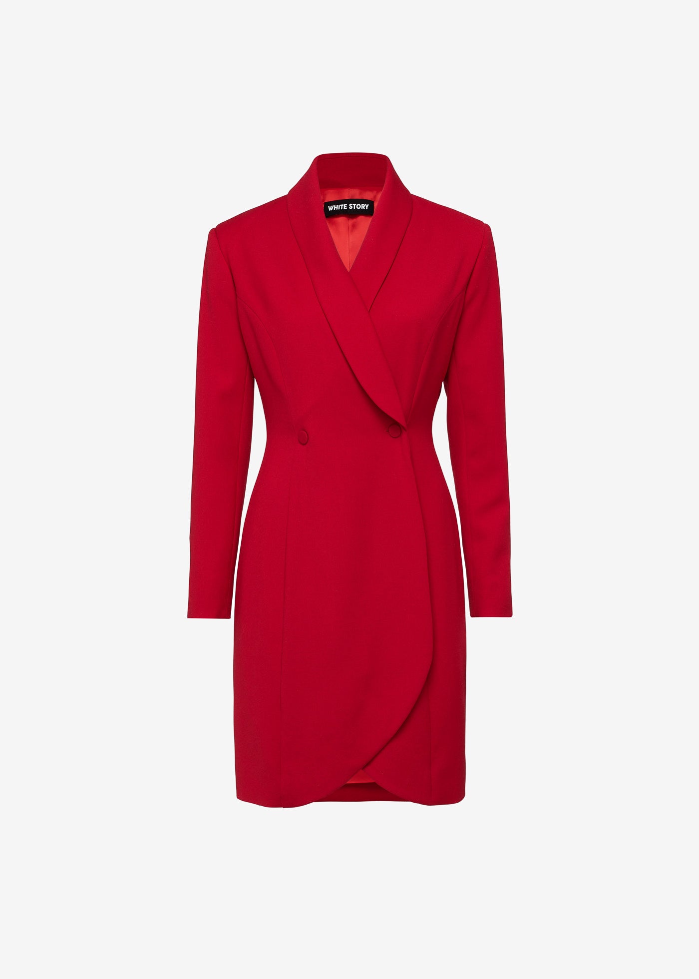 Willis Dress