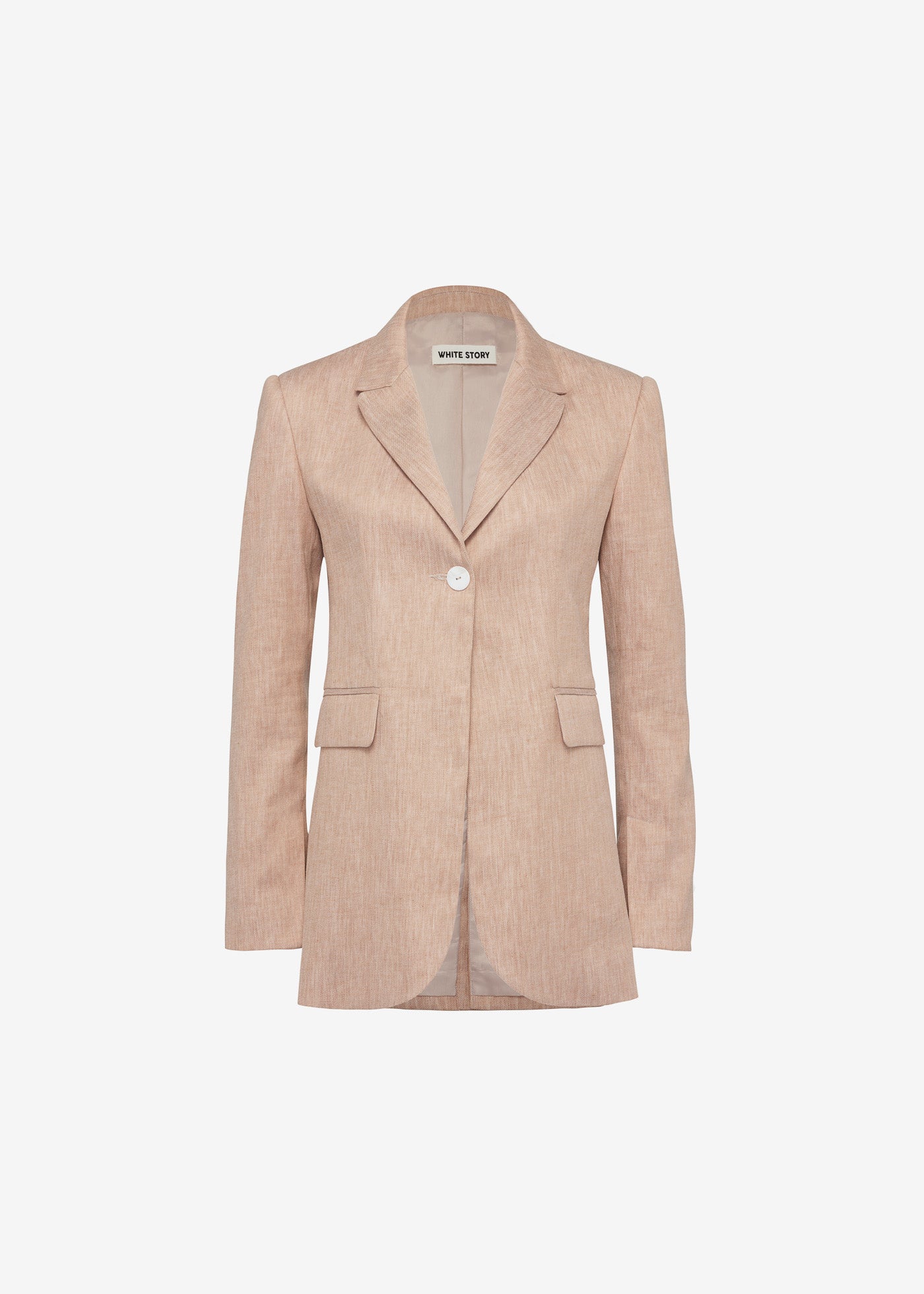 Chester Blazer