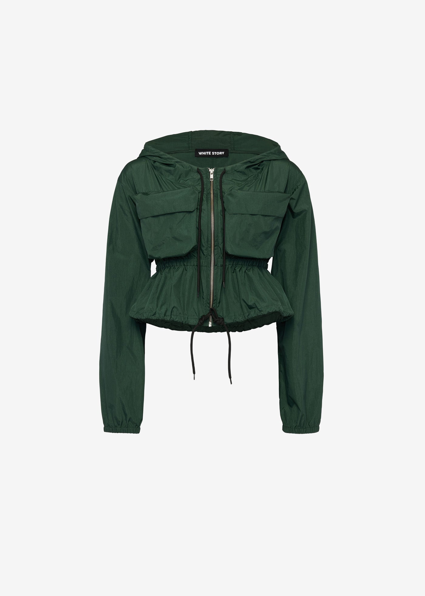 Nora Jacket