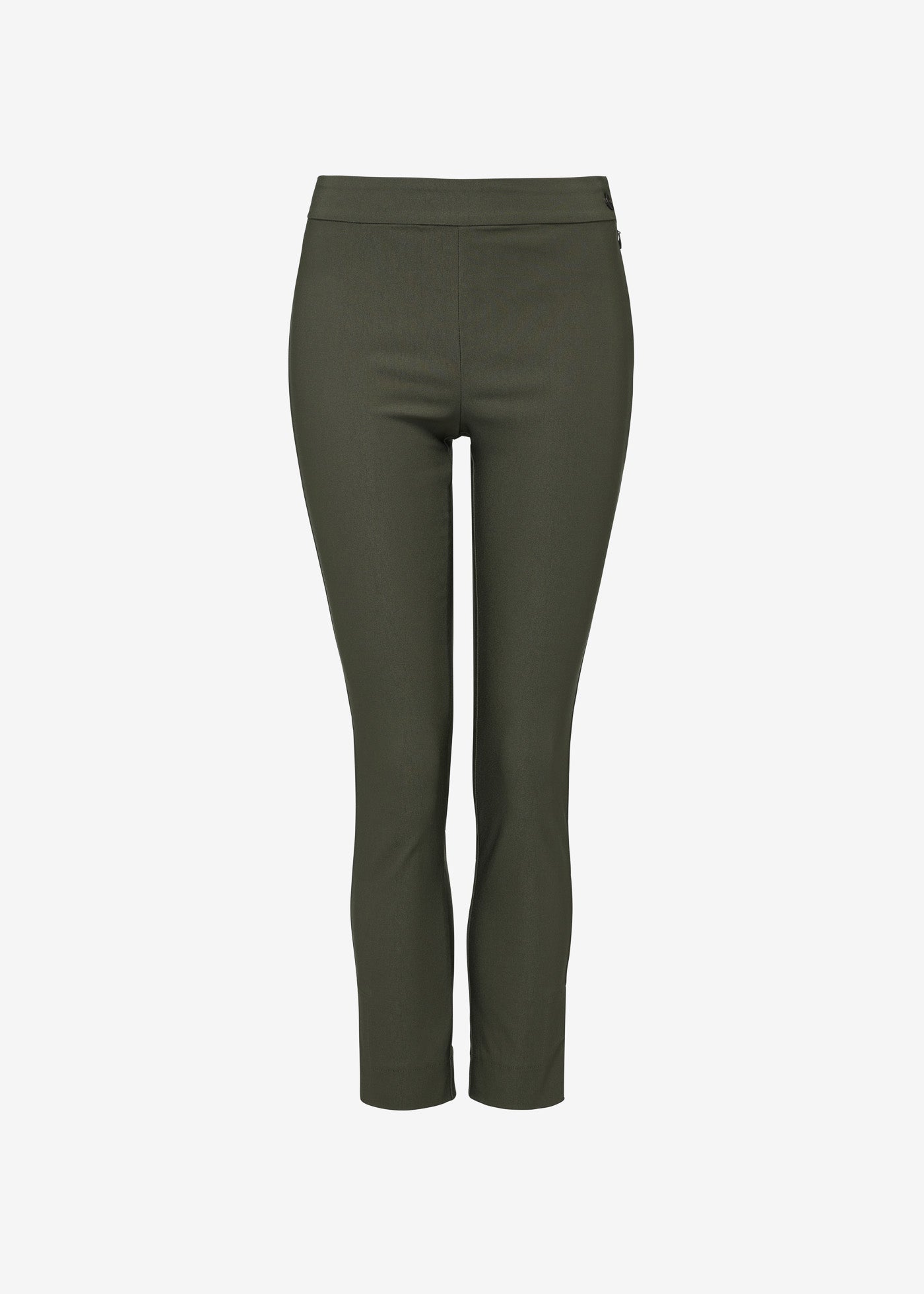 Bee X Crop Pant
