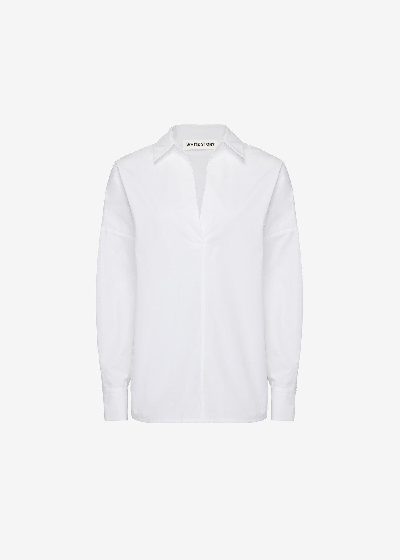 Eden Shirt
