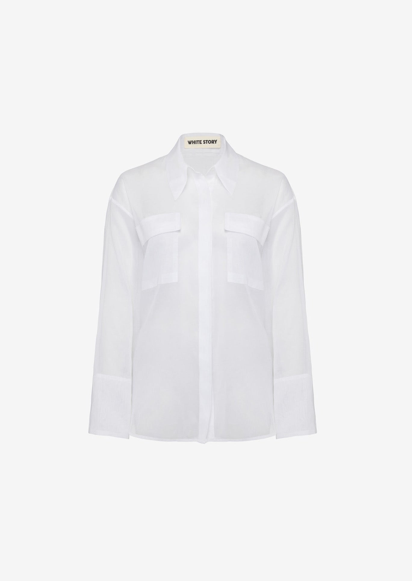Shari Shirt