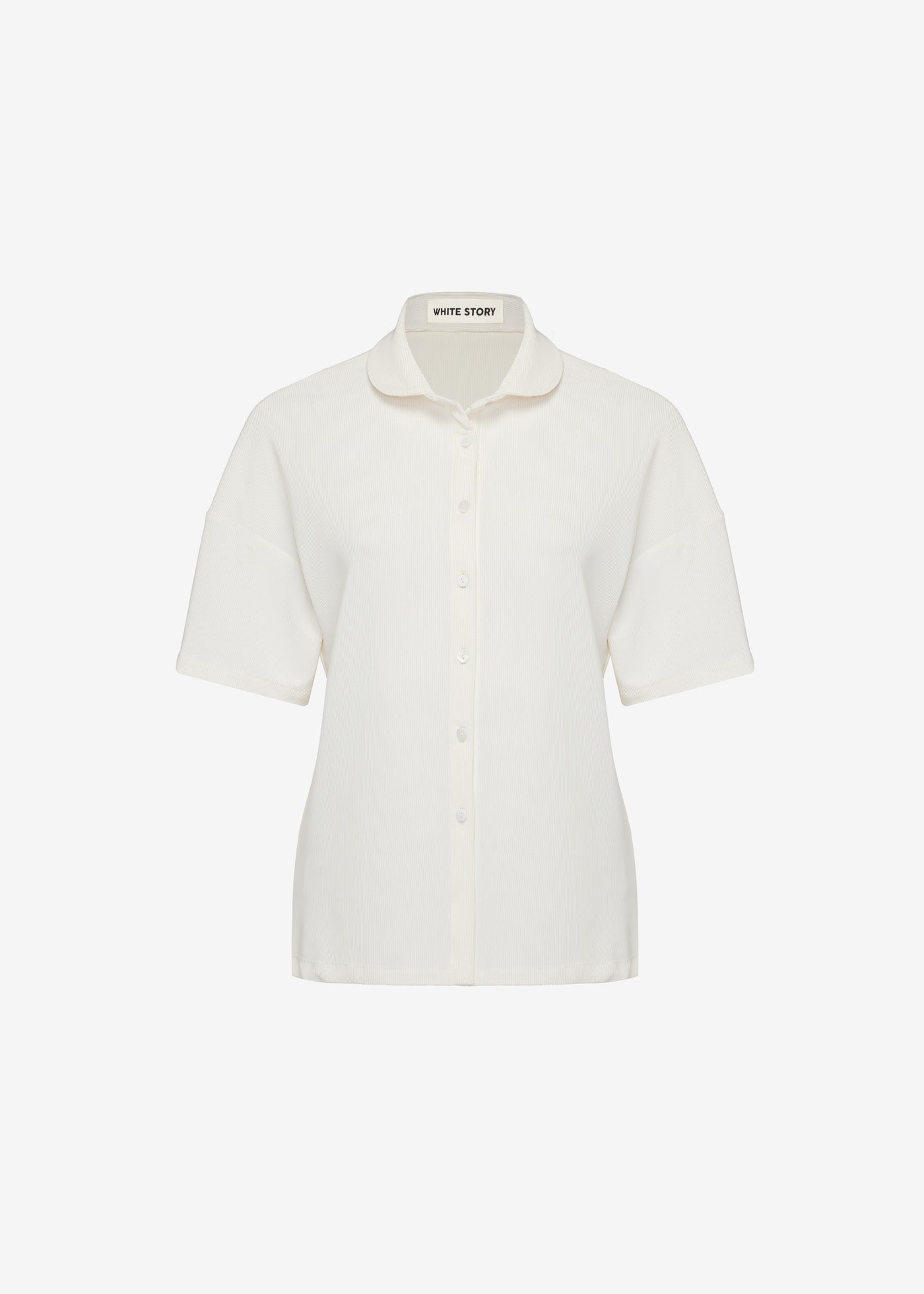 Madeleine Shirt