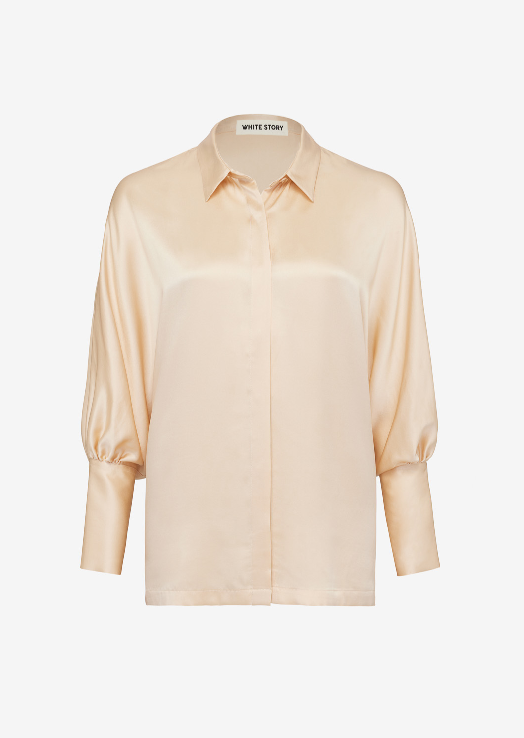 Arabella Shirt X