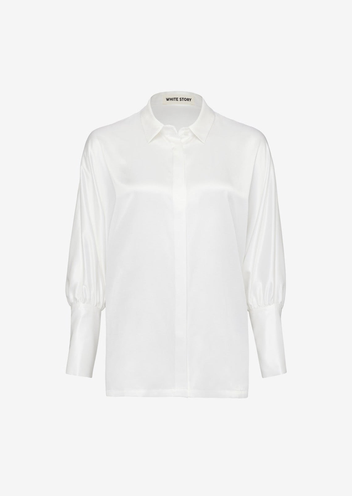 Arabella Shirt X