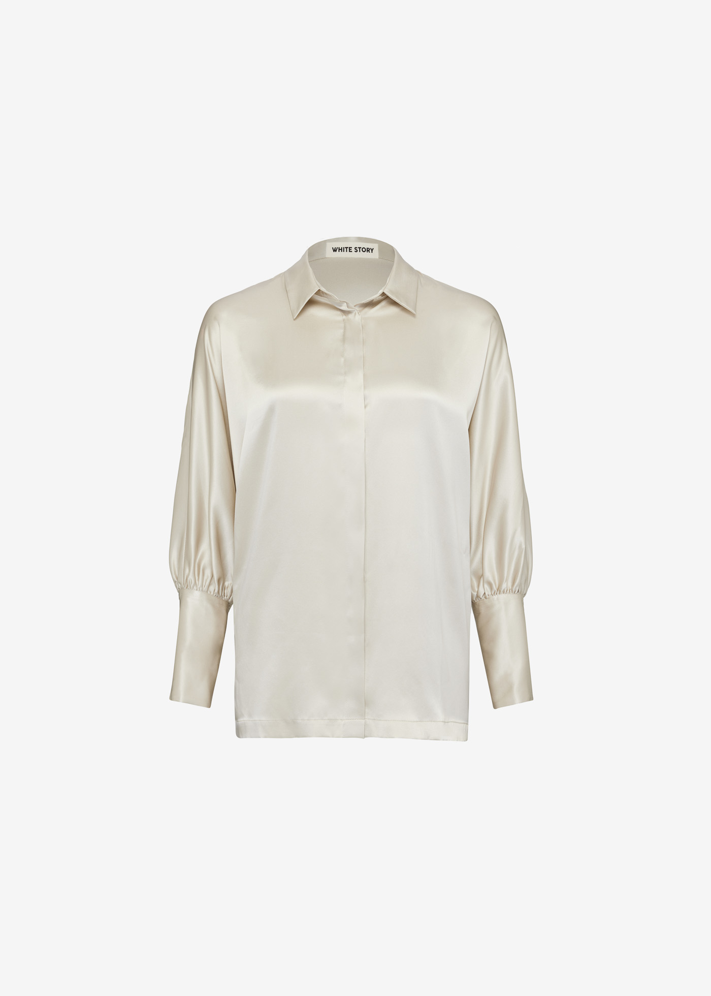 Arabella Shirt X
