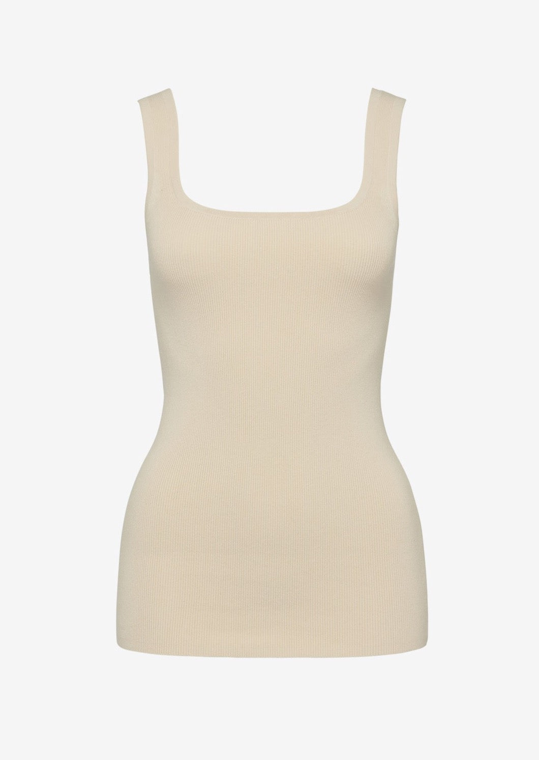 Cairo Knit Tank