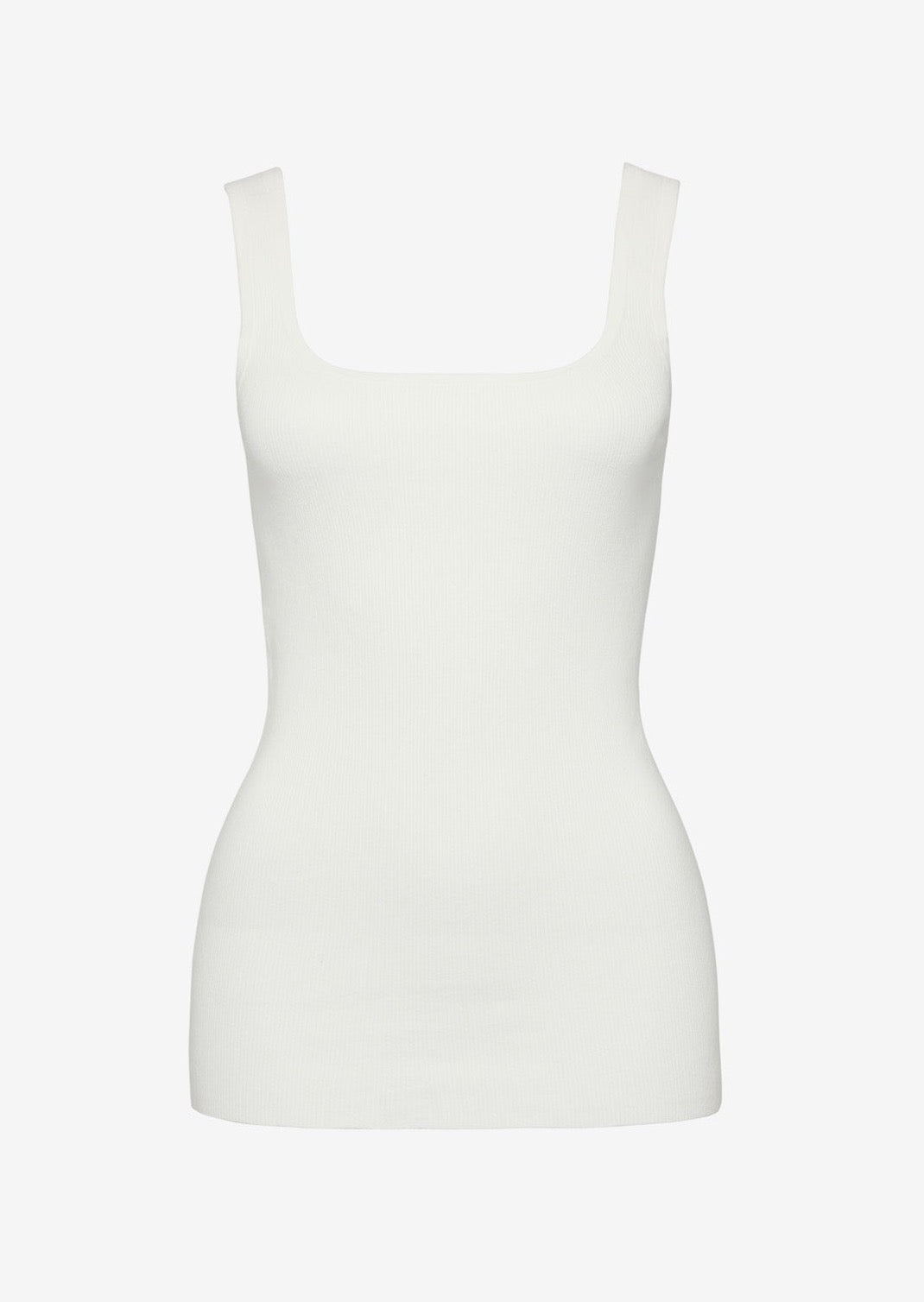 Cairo Knit Tank