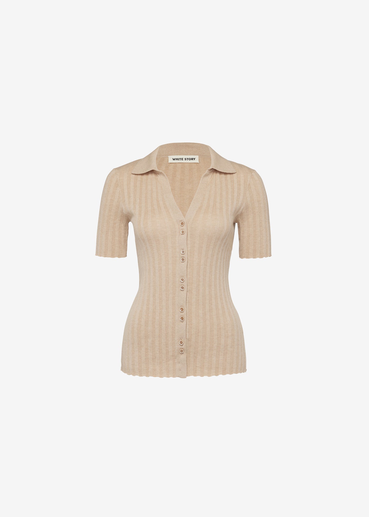 Jordan Knit Top
