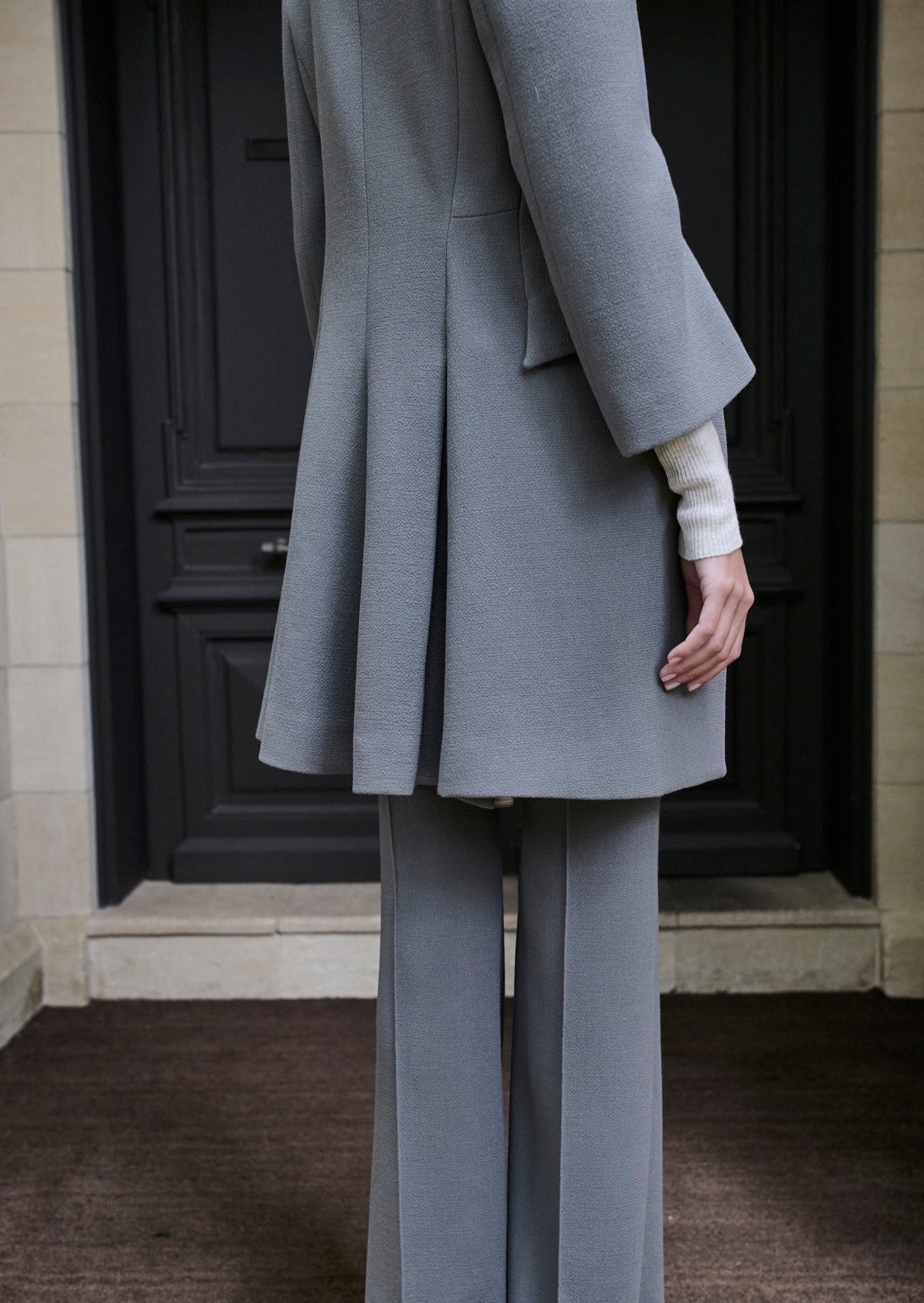 Alessandro Jacket