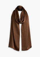 Cielo Scarf Cocoa
