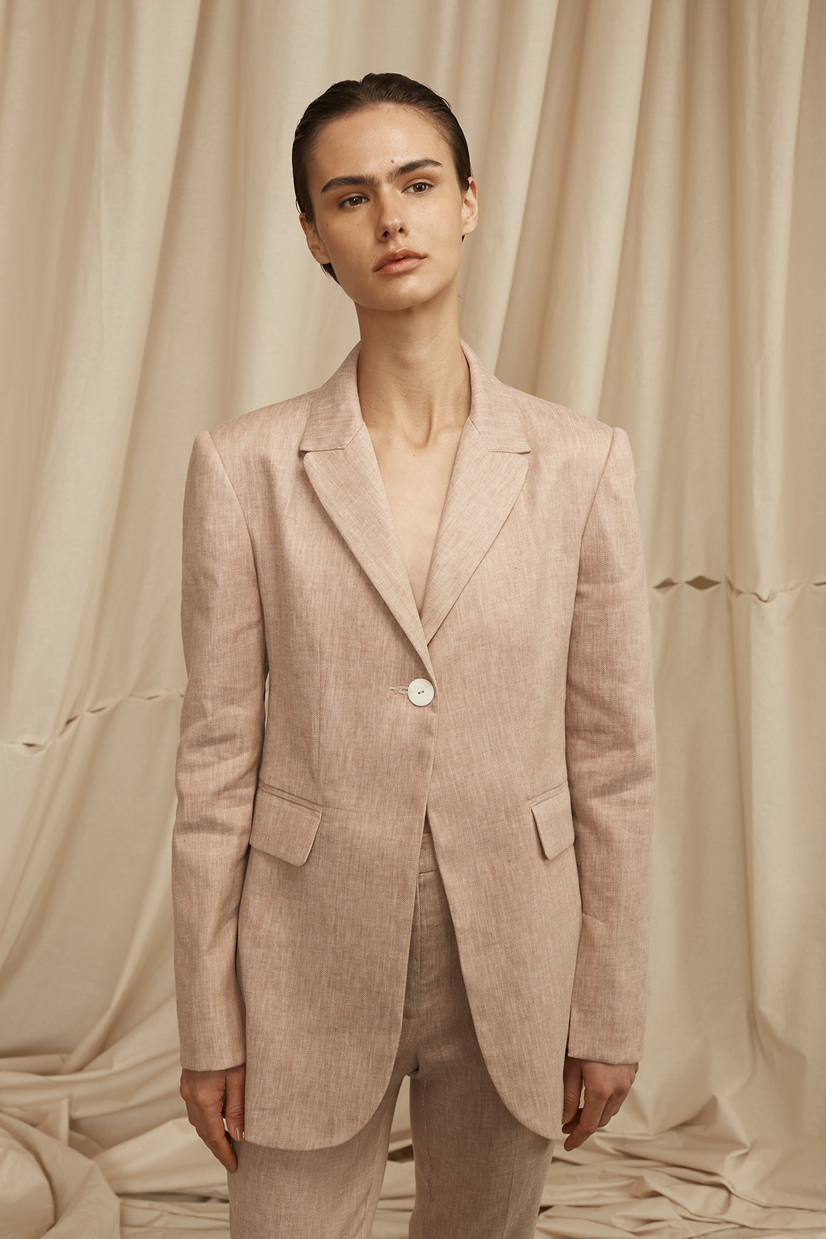 Chester Blazer