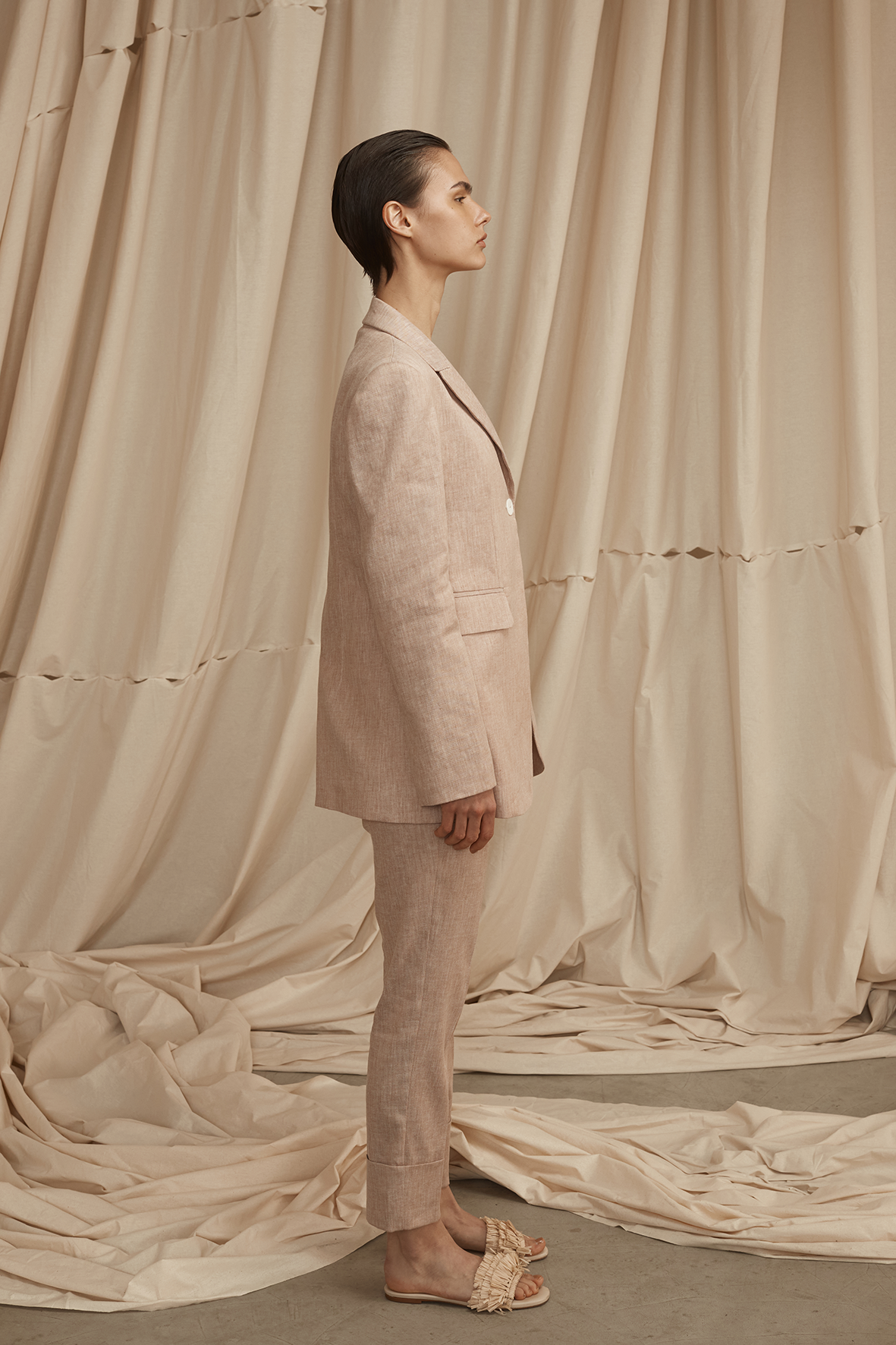 Chester Blazer