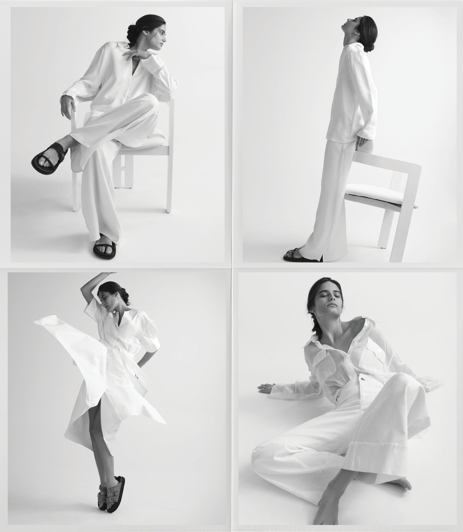 White Story