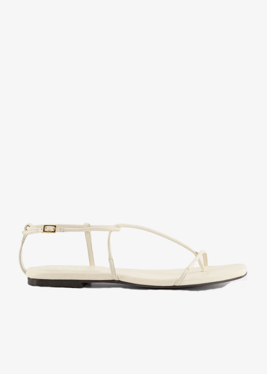 ESSEN Evening Sandal Butter