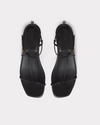ESSEN Evening Sandal Black
