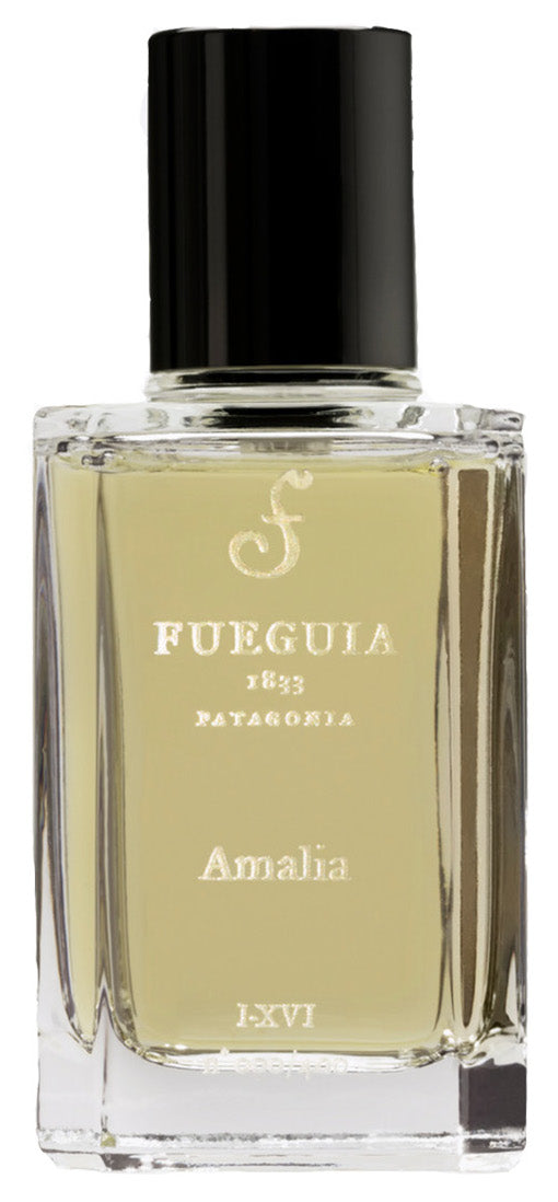 Fueguia 50ml EDP.