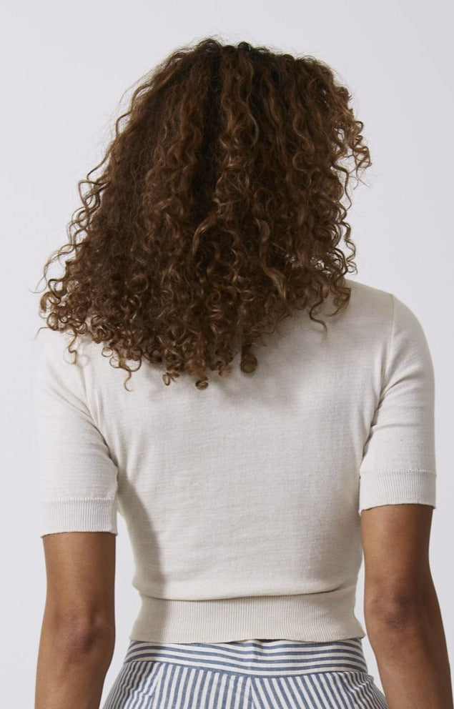 Bella Top - Stone