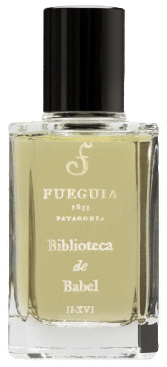 Fueguia 50ml EDP.
